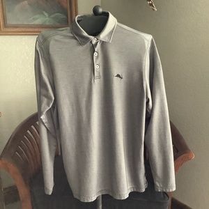 Tommy Bahama LS Shirt